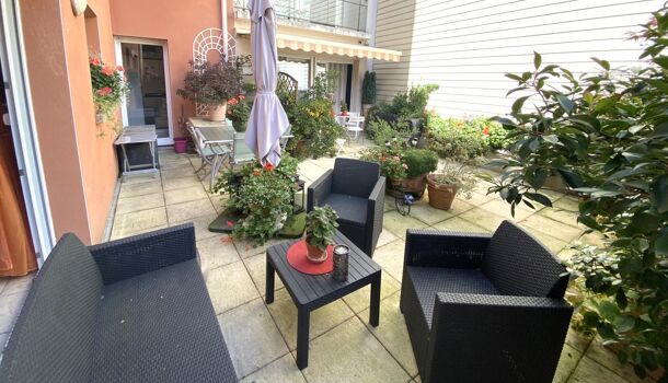 Appartement 2 pièces  à vendre Reims 51100