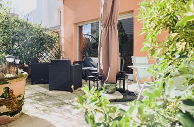 vente appartement 222 500 € à proximité de Bezannes (51430)