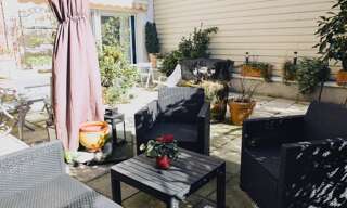 Appartement 2 Pièces 66 m² à vendre à Reims (51100)