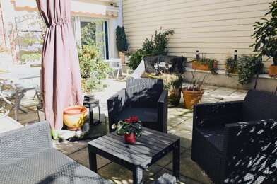 Appartement 2 pièces 222500 €