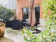 Appartement 2 pièces avec grande terrasse, place de parking e... — photo 3