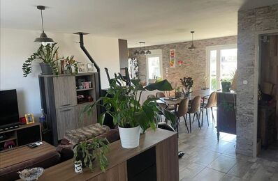 vente maison 187 000 € à proximité de Sémalens (81570)