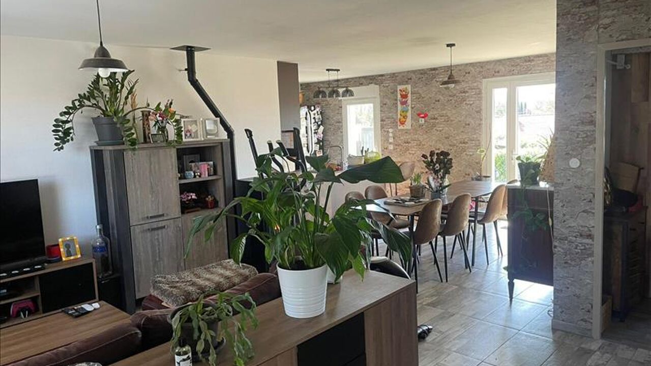 maison 4 pièces 83 m2 à vendre à Castres (81100)