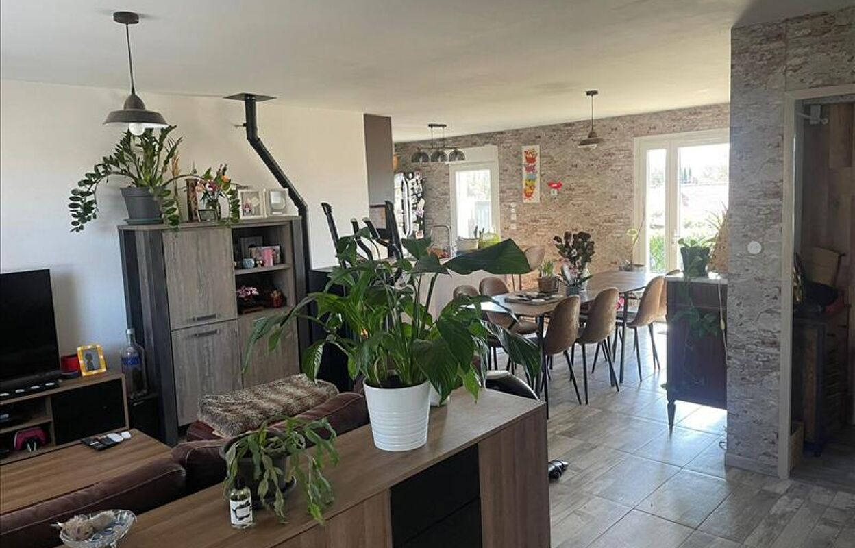 maison 4 pièces 83 m2 à vendre à Castres (81100)