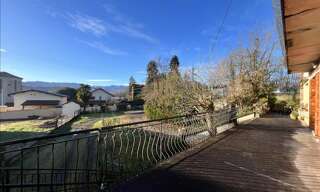 Appartement 4 Pièces 96 m² à vendre à Mane (31260)