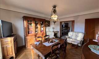 Appartement 4 Pièces 96 m² à vendre à Mane (31260)