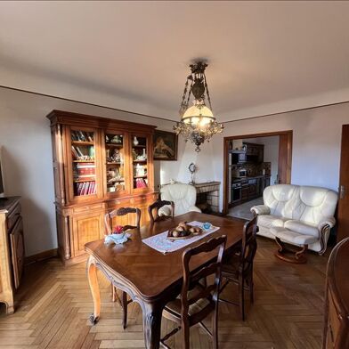 Appartement 4 pièces 99900 €