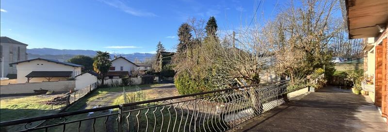 Appartement 4 Pièces 96 m² à vendre à Mane (31260)