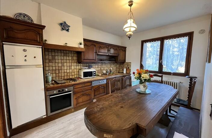 Appartement de 4 pièces principales — photo 2