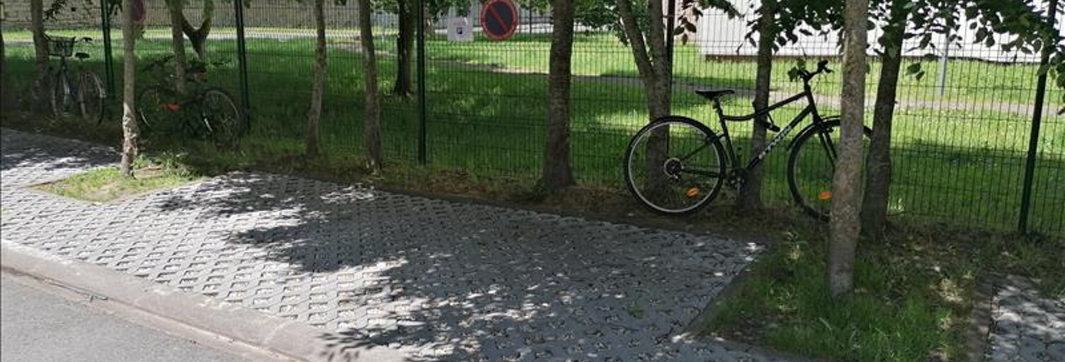 Garage   m² à vendre à Bordeaux (33300)