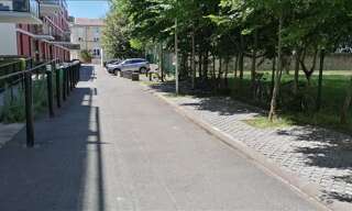 Garage   m² à vendre à Bordeaux (33300)