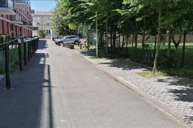 Garage  18000 €