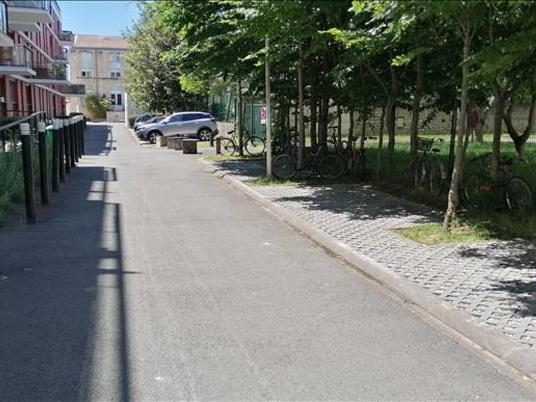 Place de parking ouverte de 0 pièces principales — photo 1