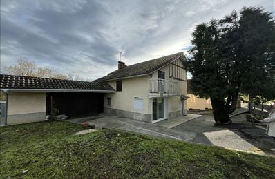 maison 6 pièces 85 m2 à vendre à Salies-de-Béarn (64270)