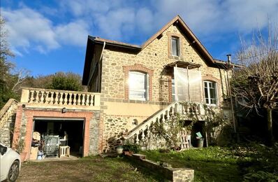 vente maison 176 500 € à proximité de Escandolières (12390)