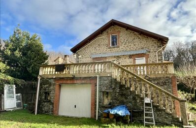 vente maison 176 500 € à proximité de Saint-Félix (46100)