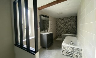 Maison 8 Pièces 177 m² à vendre à Graulhet (81300)