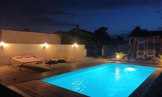 Maison 8 Pièces 177 m² à vendre à Graulhet (81300)