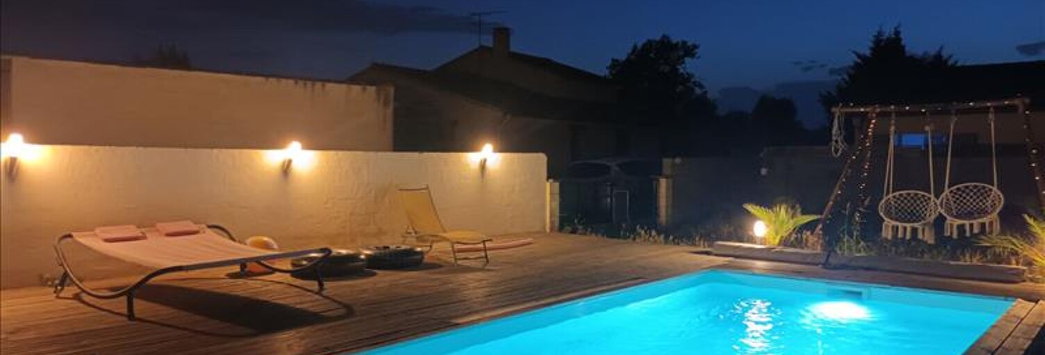 Maison 8 Pièces 177 m² à vendre à Graulhet (81300)