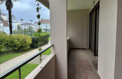 vente appartement 139 750 € à proximité de Anos (64160)