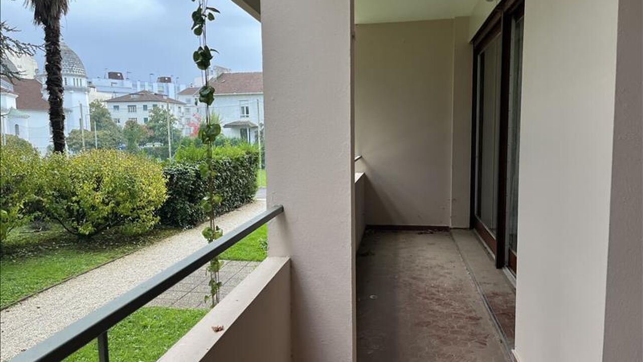 appartement 3 pièces 80 m2 à vendre à Pau (64000)