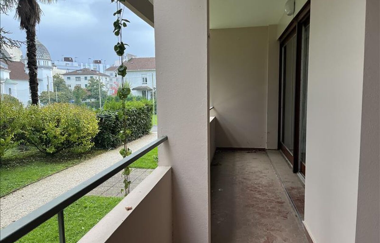 appartement 3 pièces 80 m2 à vendre à Pau (64000)