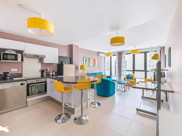 Appartement de 3 pièces principales — photo 1