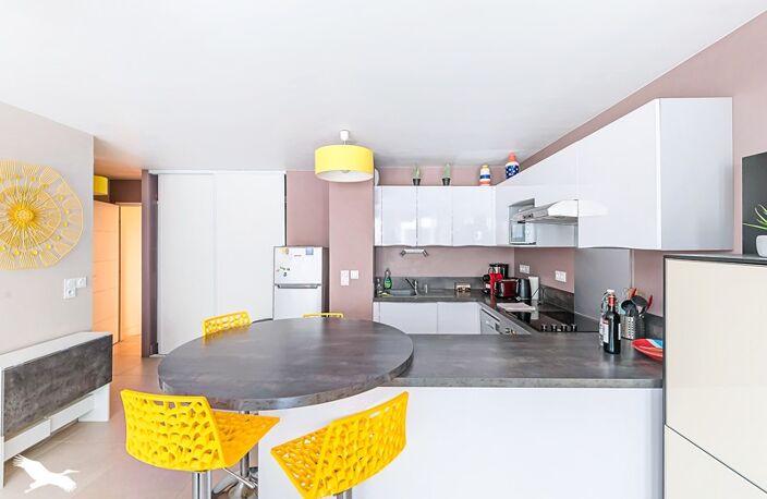Appartement de 3 pièces principales — photo 2
