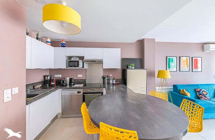 Appartement de 3 pièces principales — photo 4