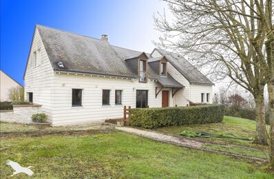 vente maison 265 000 € à proximité de Saint-Ouen-les-Vignes (37530)