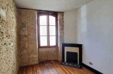 vente maison 191 700 € à proximité de Labrit (40420)