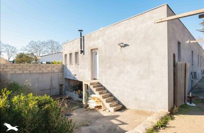 immeuble  pièces  m2 à vendre à Jacou (34830)