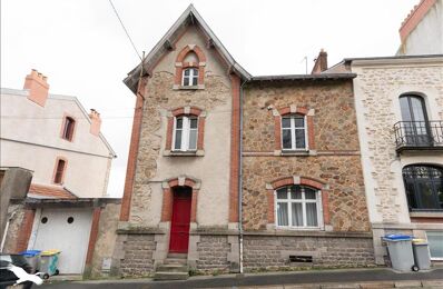 vente maison 685 300 € à proximité de Indre (44610)