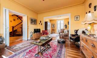 Maison 8 Pièces 154 m² à vendre à Nantes (44100)