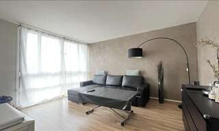 Appartement 2 Pièces 47 m² à vendre à Soisy-sous-Montmorency (95230)