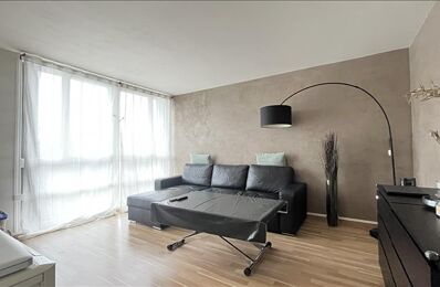 vente appartement 162 700 € à proximité de Sarcelles (95200)