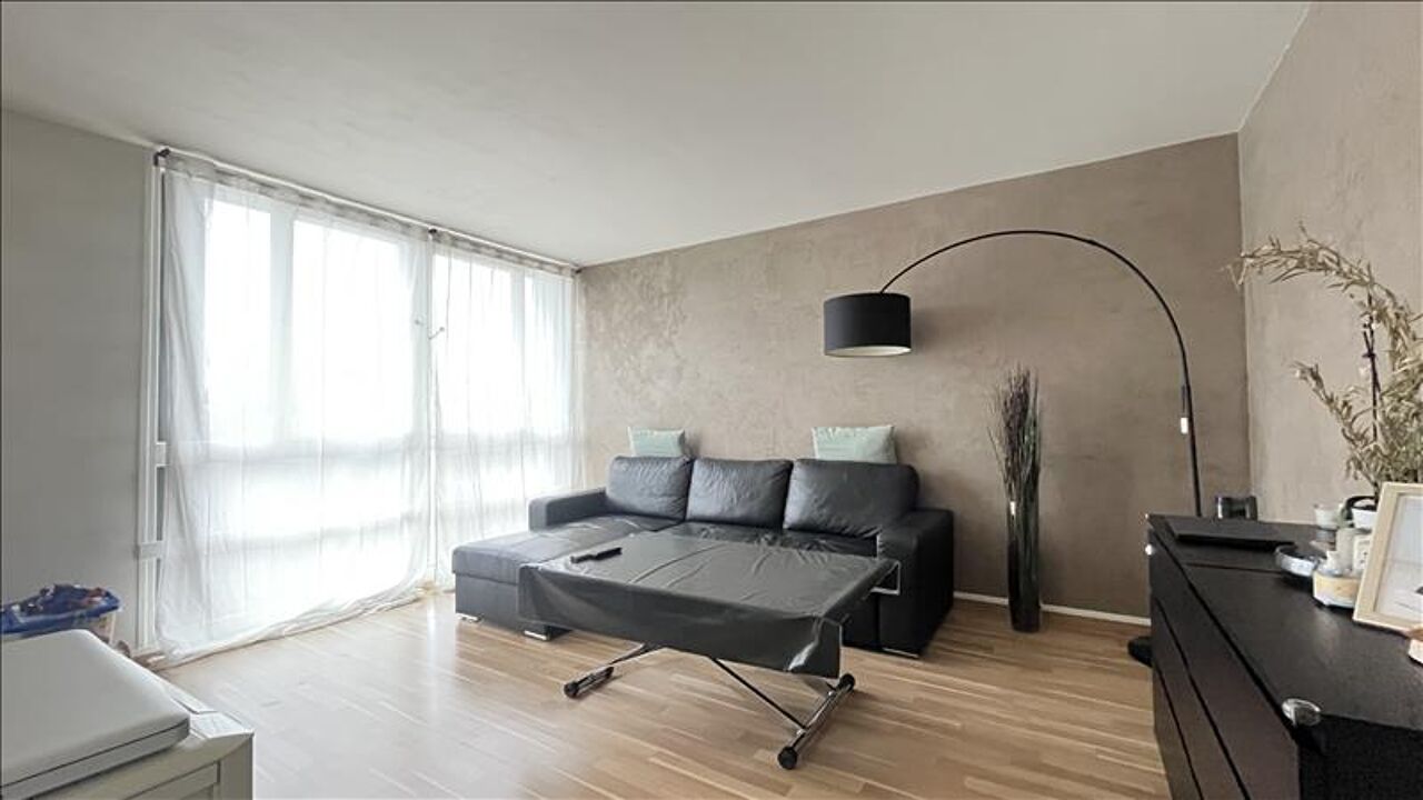 appartement 2 pièces 47 m2 à vendre à Soisy-sous-Montmorency (95230)