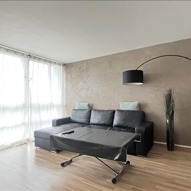 Appartement 2 pièces 157900 €