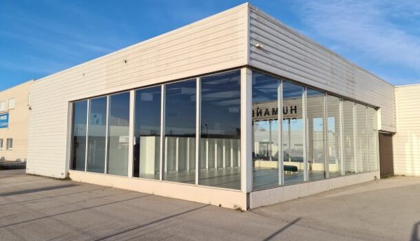 Local commercial  à louer Perpignan 66000