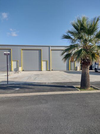 Local commercial  à louer Rivesaltes 66600