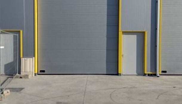 Local commercial  à louer Rivesaltes 66600