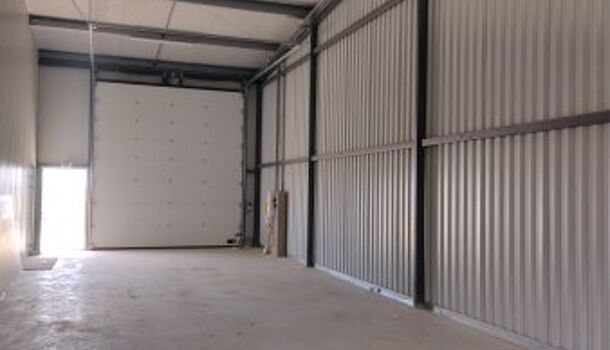 Local commercial  à louer Rivesaltes 66600