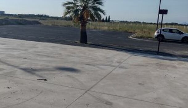 Local commercial  à louer Rivesaltes 66600