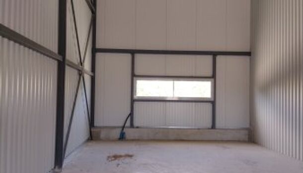 Local commercial  à louer Rivesaltes 66600