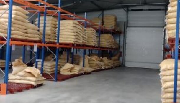 Local commercial  à louer Perpignan 66000