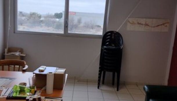 Local commercial  à louer Perpignan 66000