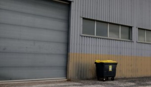 Local commercial  à louer Perpignan 66000