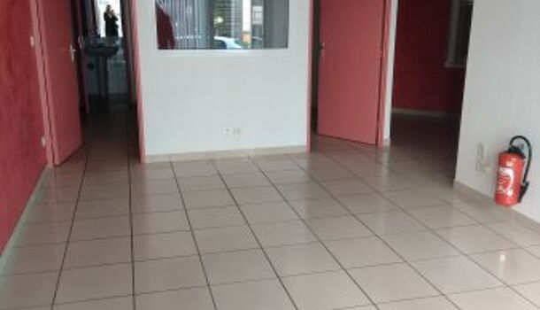 Local commercial  à vendre Perpignan 66000