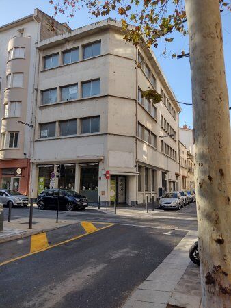 Bureau  à louer Perpignan 66000