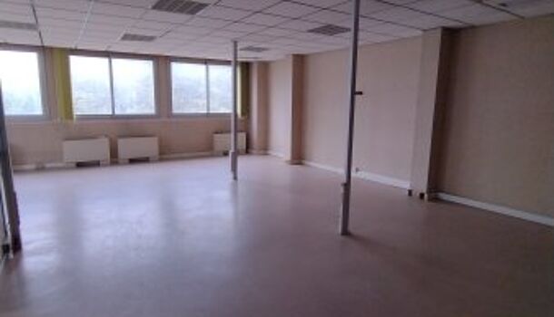 Bureau  à louer Perpignan 66000